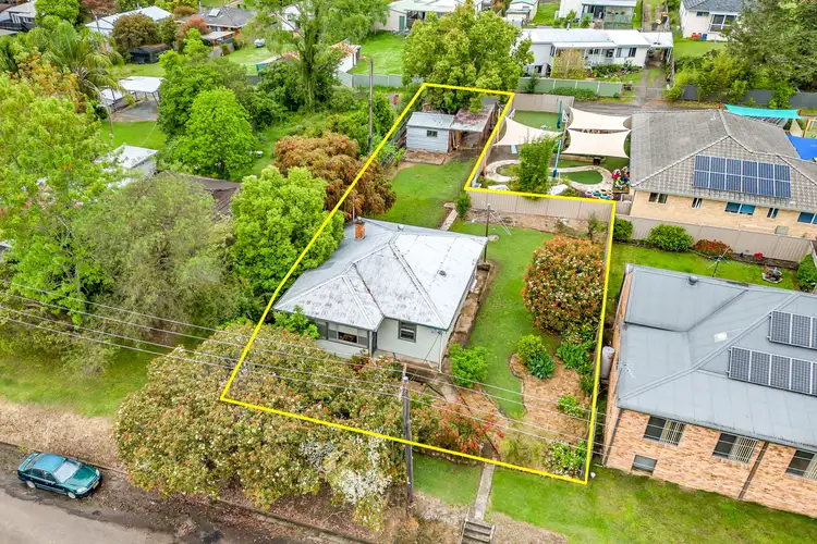 Second view of Homely house listing, 3 Cook Street, Gloucester NSW 2422