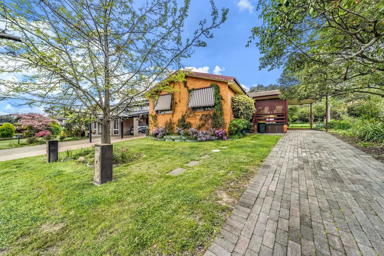 Main view of Homely house listing, 41 O'Sullivan Street, Higgins ACT 2615