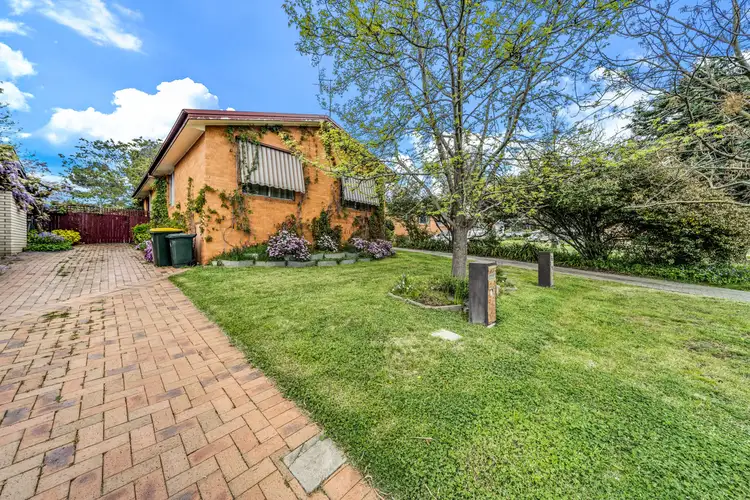 Second view of Homely house listing, 41 O'Sullivan Street, Higgins ACT 2615