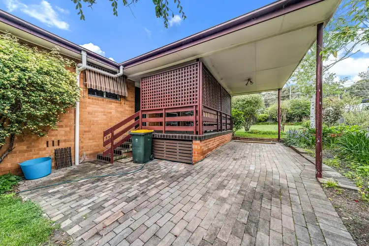 Third view of Homely house listing, 41 O'Sullivan Street, Higgins ACT 2615