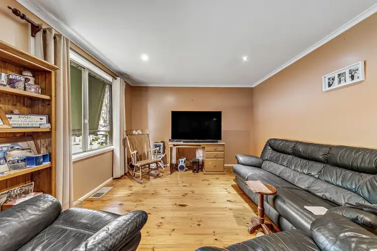 Fifth view of Homely house listing, 41 O'Sullivan Street, Higgins ACT 2615