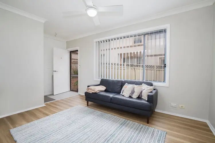 Third view of Homely unit listing, 4/81 Mitchell Street, Merewether NSW 2291