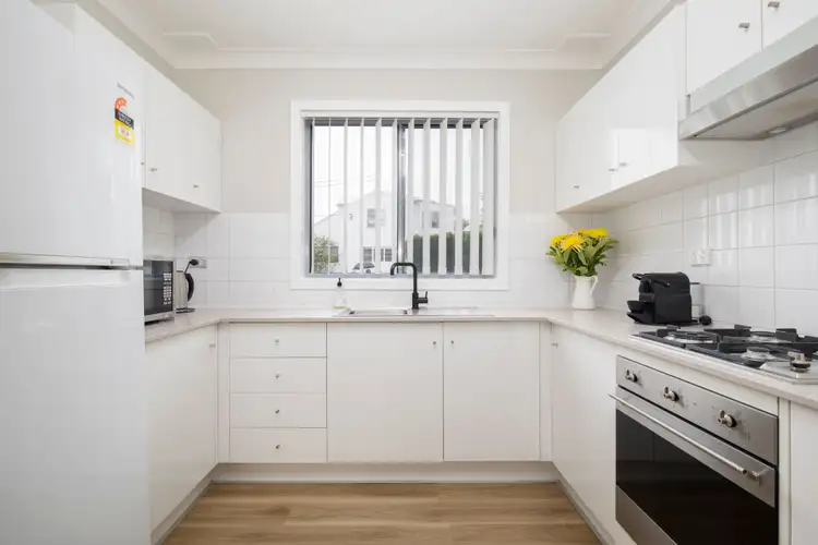 Fifth view of Homely unit listing, 4/81 Mitchell Street, Merewether NSW 2291