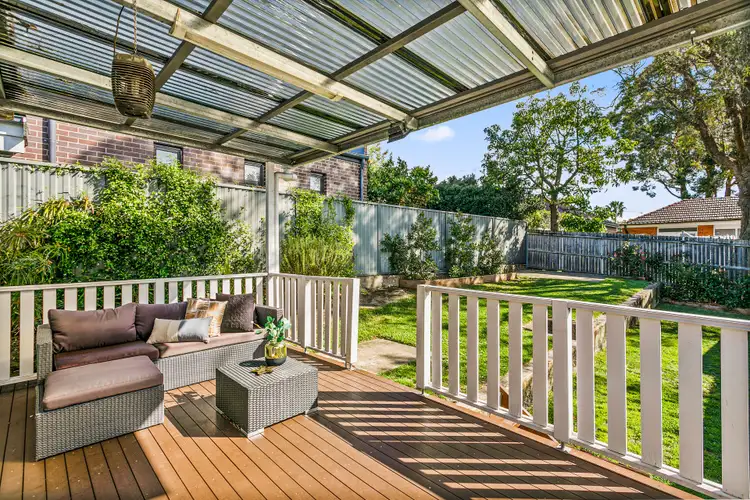 Second view of Homely house listing, 31 Godfrey Street, Penshurst NSW 2222
