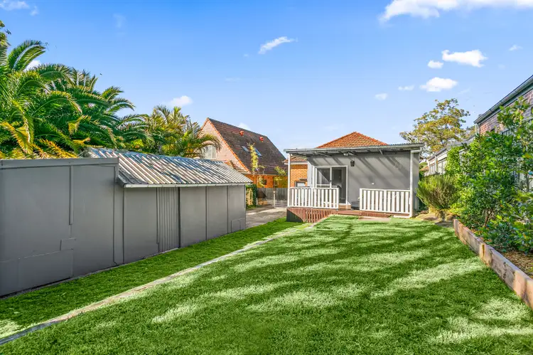 Third view of Homely house listing, 31 Godfrey Street, Penshurst NSW 2222