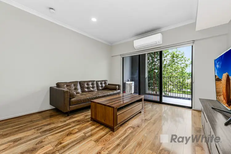 Second view of Homely townhouse listing, 17/68 Cheltenham Road, Dandenong VIC 3175