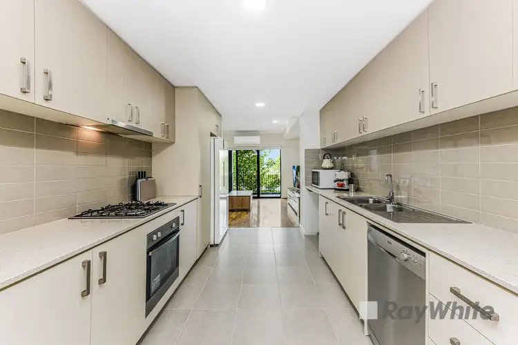 Third view of Homely townhouse listing, 17/68 Cheltenham Road, Dandenong VIC 3175