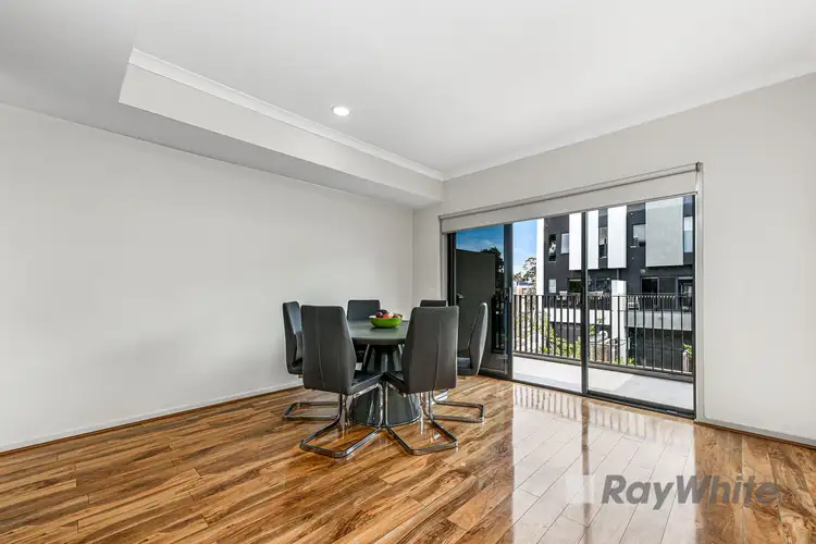 Fourth view of Homely townhouse listing, 17/68 Cheltenham Road, Dandenong VIC 3175