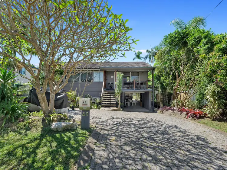 Third view of Homely house listing, 40 Ormonde Road, Yeronga QLD 4104