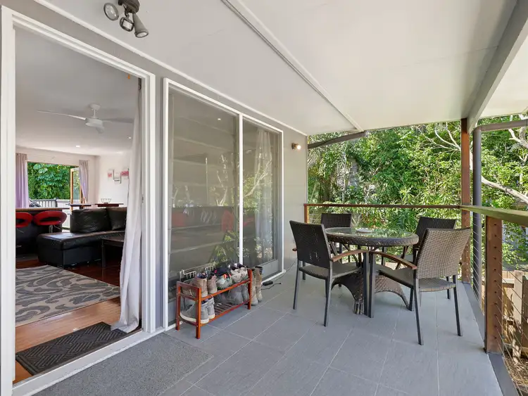 Fourth view of Homely house listing, 40 Ormonde Road, Yeronga QLD 4104