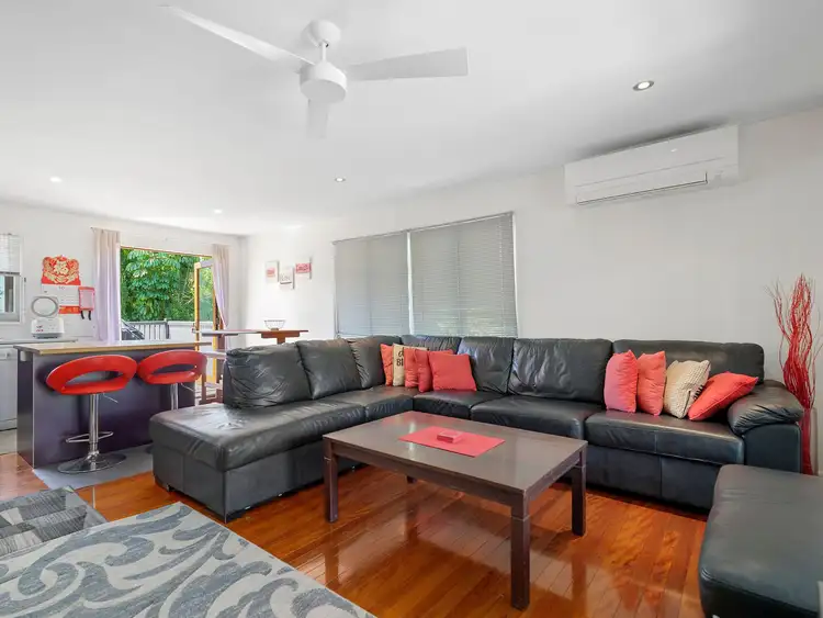 Fifth view of Homely house listing, 40 Ormonde Road, Yeronga QLD 4104