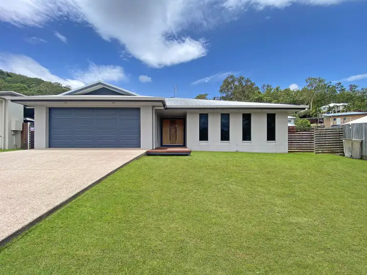 68 West Street, Sarina QLD 4737