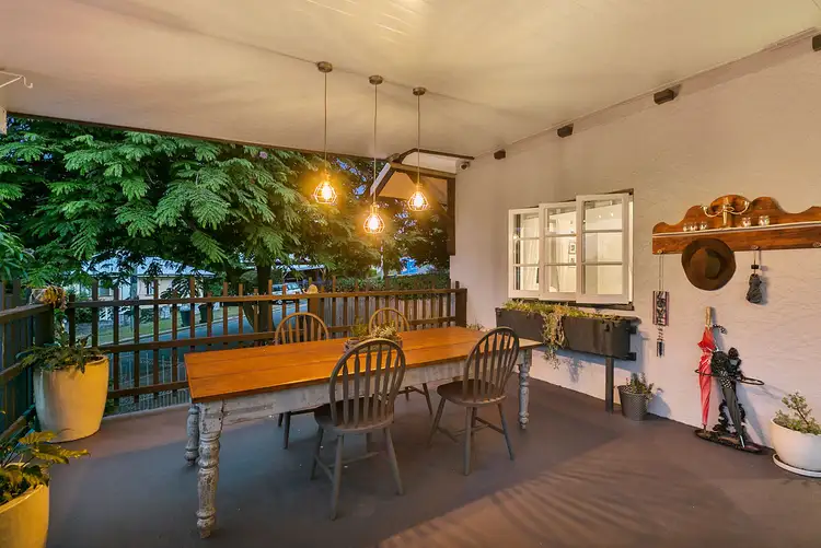 Second view of Homely house listing, 41 Sunshine Avenue, Tarragindi QLD 4121
