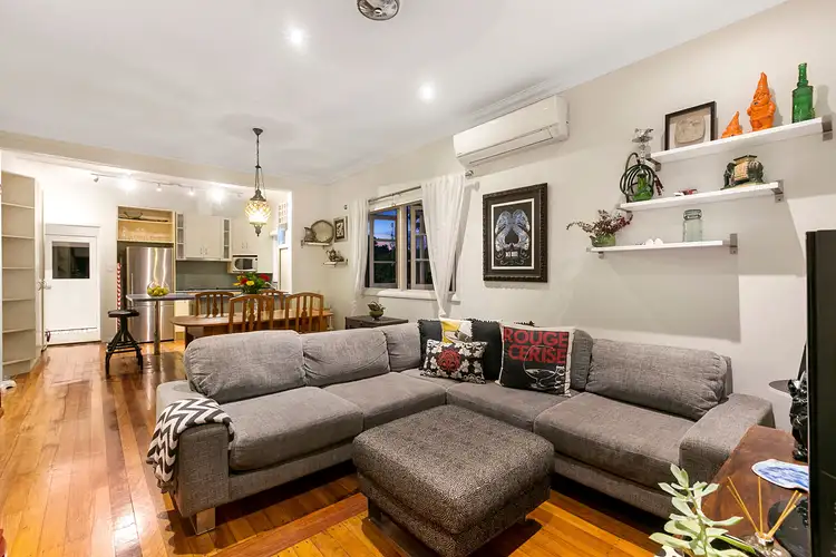 Fifth view of Homely house listing, 41 Sunshine Avenue, Tarragindi QLD 4121