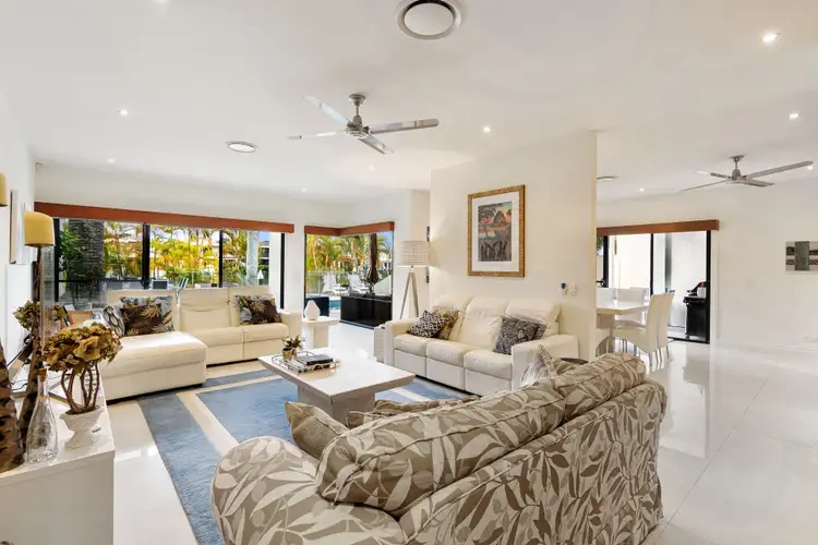 Sixth view of Homely house listing, 8056 Riverside Drive, Sanctuary Cove QLD 4212