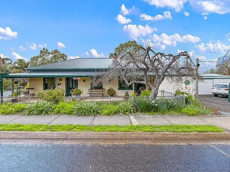 990 Black Top Road, One Tree Hill SA 5114