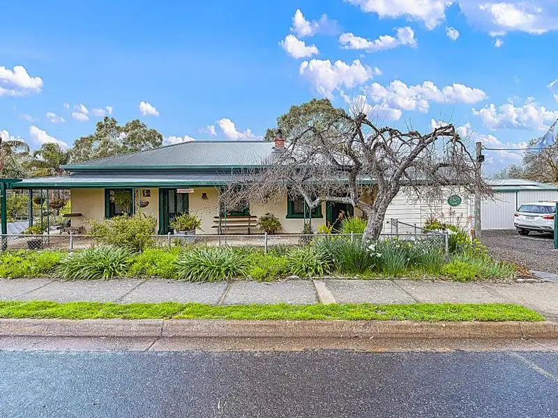 Main view of Homely house listing, 990 Black Top Road, One Tree Hill SA 5114