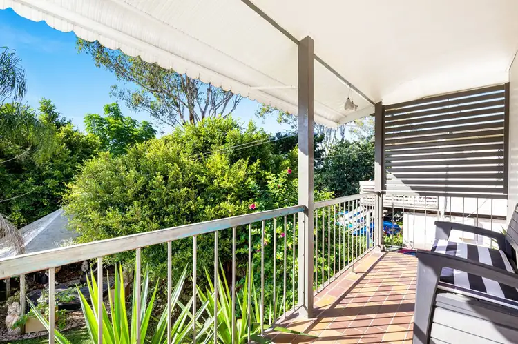 Second view of Homely house listing, 46 Pear Street, Runcorn QLD 4113