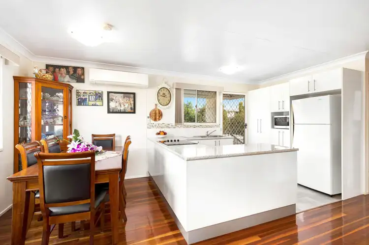 Seventh view of Homely house listing, 46 Pear Street, Runcorn QLD 4113