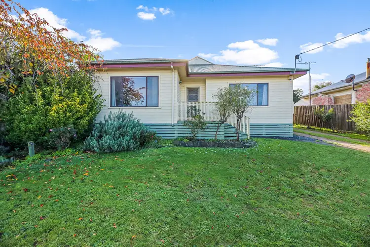 7 Longwarry Road, Drouin VIC 3818
