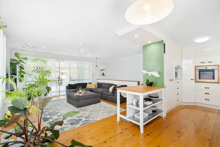 Sixth view of Homely house listing, 29 Cabarita Avenue, Tugun QLD 4224