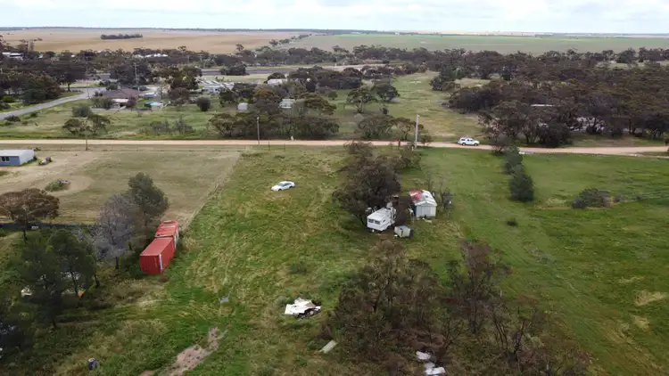 Seventh view of Homely land listing, 2 Golf Course Road, Speed VIC 3488