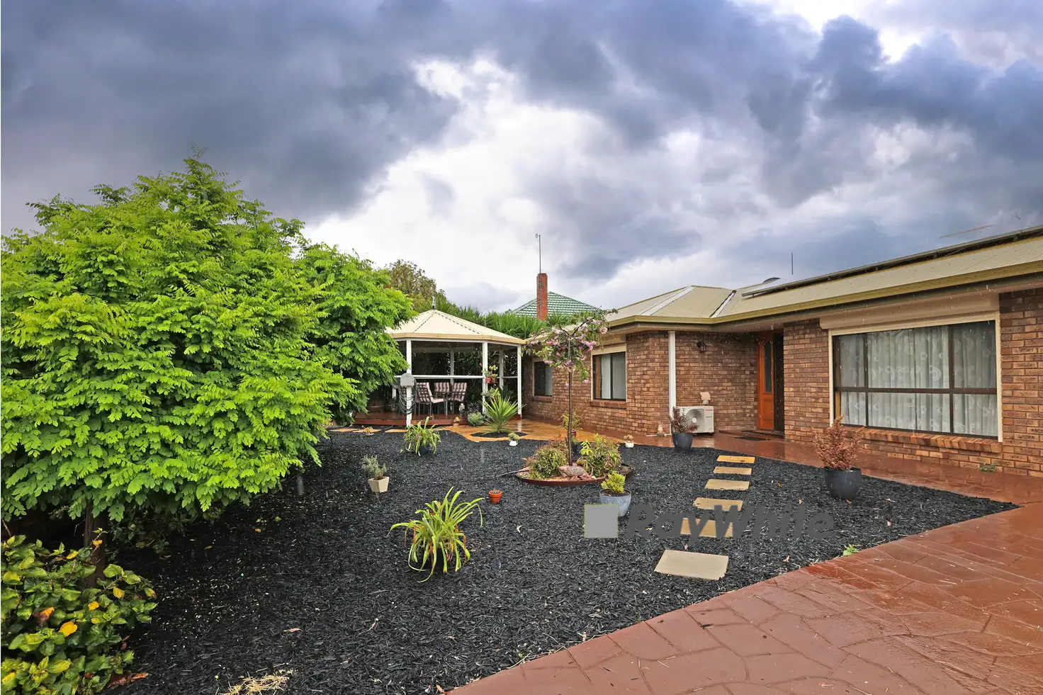 Main view of Homely house listing, 10-12 Murphys Road, Walpeup VIC 3507