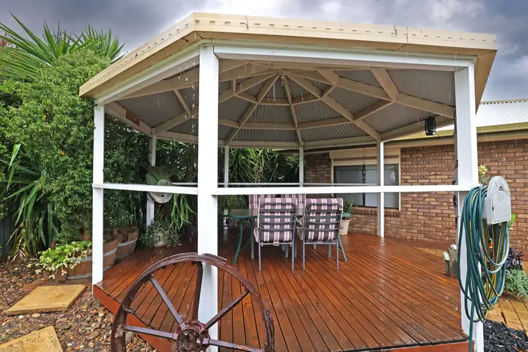 Second view of Homely house listing, 10-12 Murphys Road, Walpeup VIC 3507