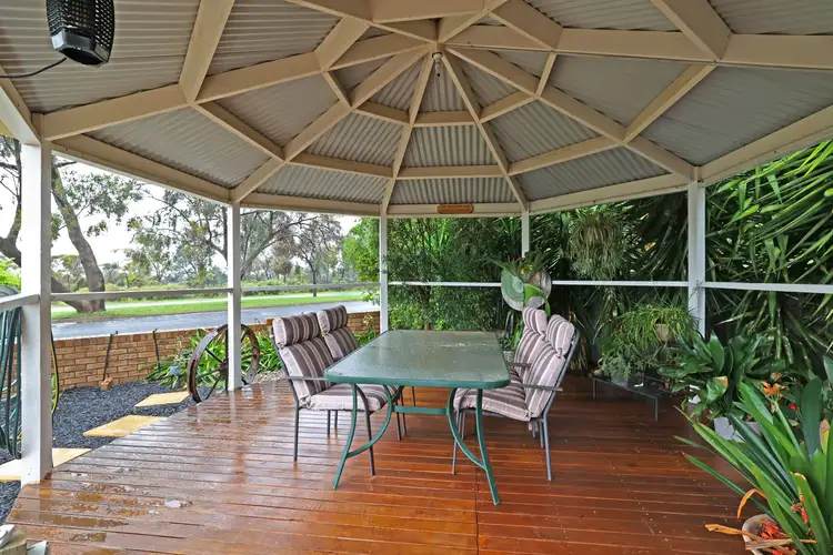 Third view of Homely house listing, 10-12 Murphys Road, Walpeup VIC 3507