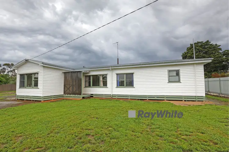 57 Scott Street, Ouyen VIC 3490