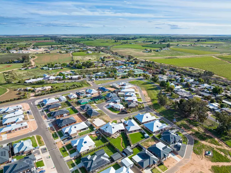 Third view of Homely land listing, 4 Sutterby Place, Red Cliffs VIC 3496
