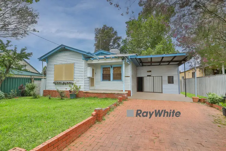 Main view of Homely house listing, 3 Sandy Lane, Cardross VIC 3496