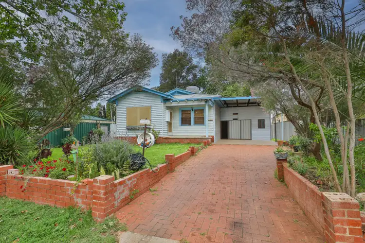 Second view of Homely house listing, 3 Sandy Lane, Cardross VIC 3496