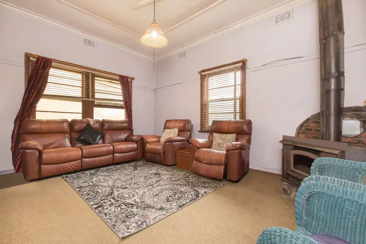 Third view of Homely house listing, 3 Sandy Lane, Cardross VIC 3496