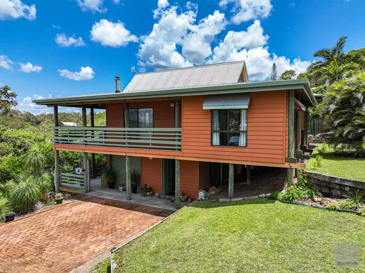 33 Eden Way, Yeppoon QLD 4703