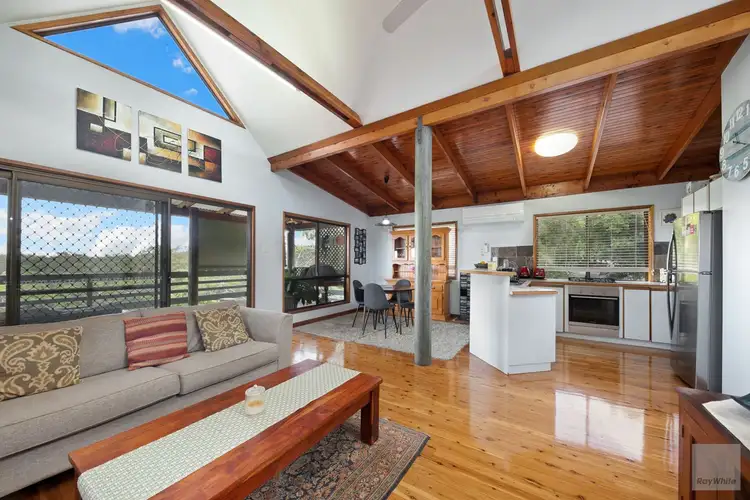 Third view of Homely house listing, 33 Eden Way, Yeppoon QLD 4703