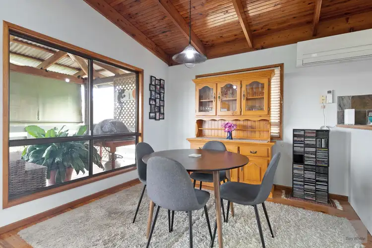 Fourth view of Homely house listing, 33 Eden Way, Yeppoon QLD 4703