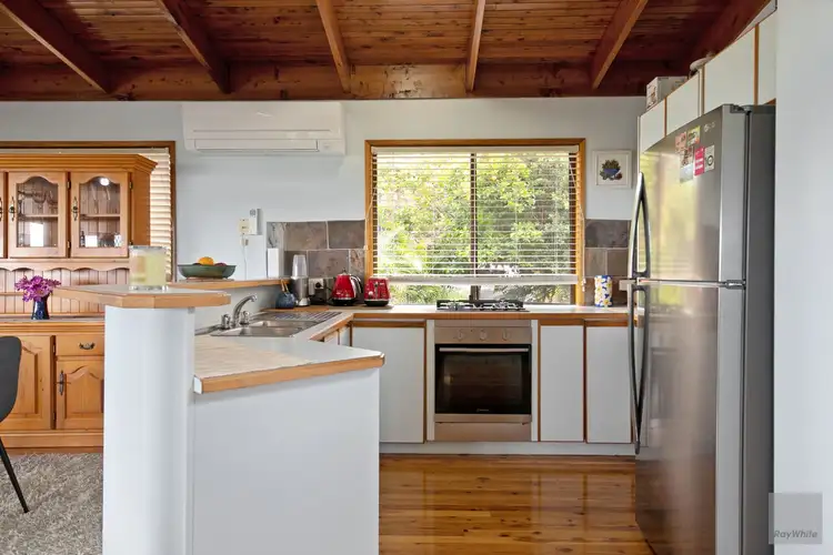 Fifth view of Homely house listing, 33 Eden Way, Yeppoon QLD 4703