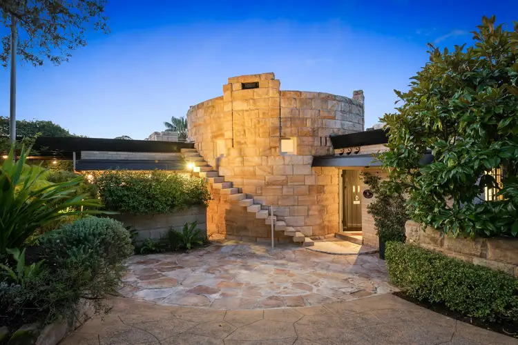 3 The Bastion, Castlecrag NSW 2068
