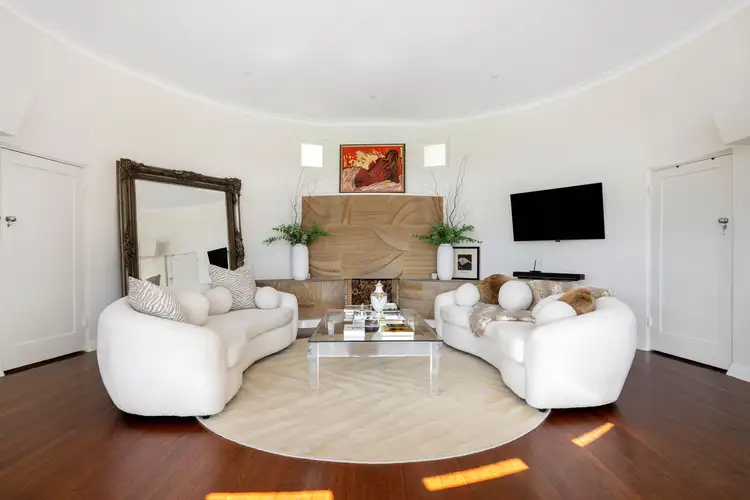 Third view of Homely house listing, 3 The Bastion, Castlecrag NSW 2068