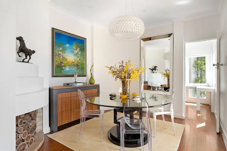 Fourth view of Homely house listing, 3 The Bastion, Castlecrag NSW 2068
