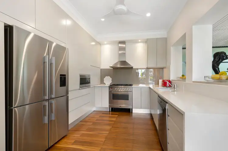 Fifth view of Homely house listing, 3 The Bastion, Castlecrag NSW 2068