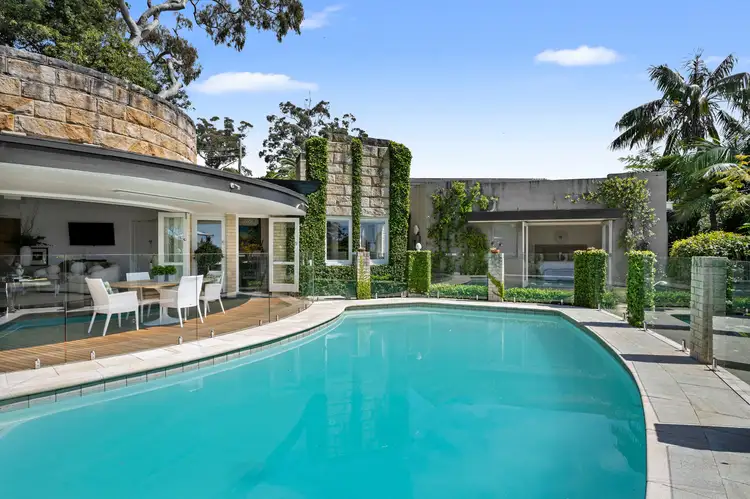 Sixth view of Homely house listing, 3 The Bastion, Castlecrag NSW 2068