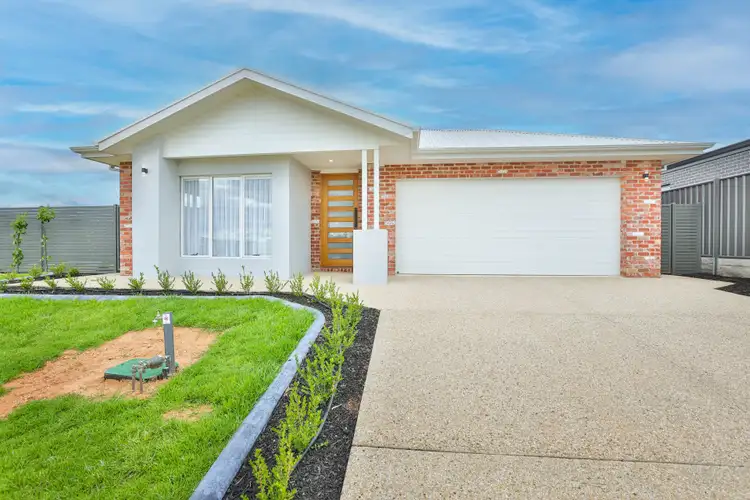 Second view of Homely house listing, 1 Thomas Street, Gol Gol NSW 2738