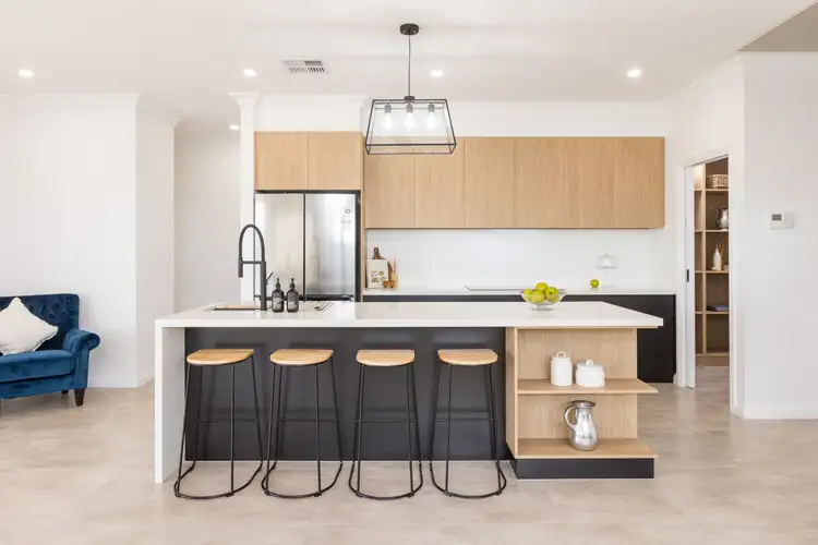 Fifth view of Homely house listing, 1 Thomas Street, Gol Gol NSW 2738