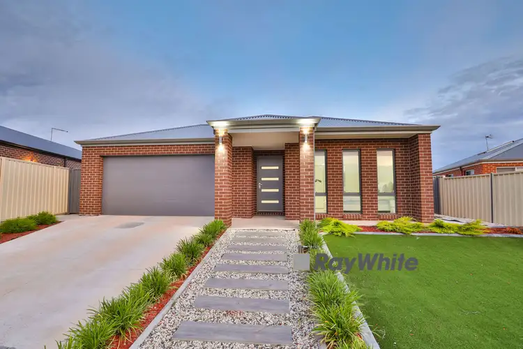 Main view of Homely house listing, 9 Remi Court, Mildura VIC 3500