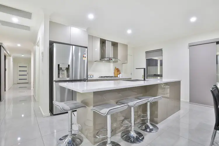 Second view of Homely house listing, 9 Remi Court, Mildura VIC 3500