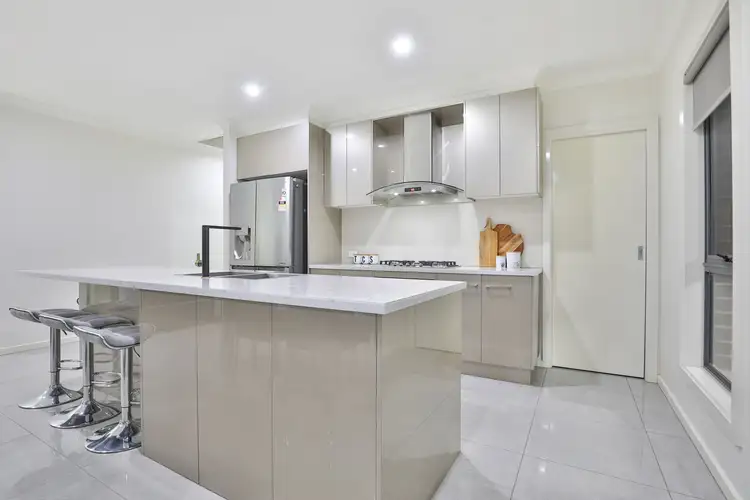 Third view of Homely house listing, 9 Remi Court, Mildura VIC 3500