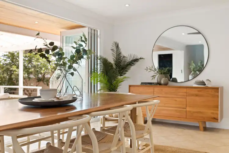 Second view of Homely house listing, 13 Bodalla Crescent, Bangor NSW 2234