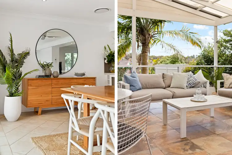 Third view of Homely house listing, 13 Bodalla Crescent, Bangor NSW 2234